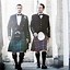 Image result for Irish Kilt Outfit