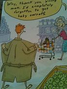 Image result for Funny Online Shopping Cartoons