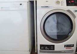 Image result for Wi-Fi Tumble Dryer