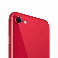 Image result for iPhone SE 2nd Generation Red