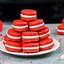 Image result for Macarons Aesthetic