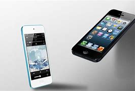 Image result for iPod versus iPhone