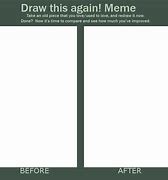 Image result for Drawing Meme Challenge