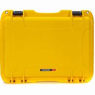 Image result for Nanuk Large Case Yellow