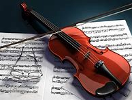 Image result for Violin Music