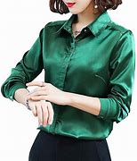 Image result for Temu Luxury Dress Shirts for Women
