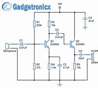 Image result for Amplifier Circuit Diagram Use C4793