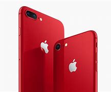 Image result for Apple New Phone Red