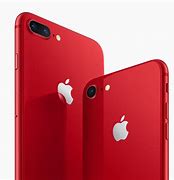 Image result for Ad Product Red iPhone 8