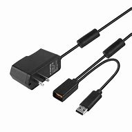Image result for Xbox 360 Kinect Adaptor