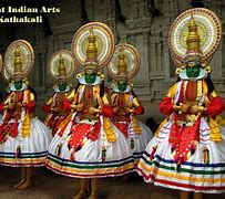 Image result for Kerala Dance Art