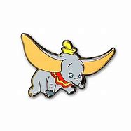 Image result for Dumbo Pin
