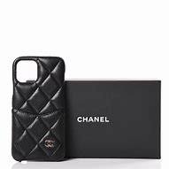 Image result for Chanel iPhone 11" Case