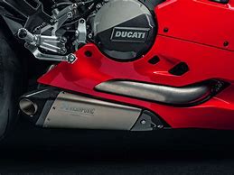Image result for Ducati V2 Exhaust