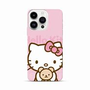Image result for Hello Kitty iPhone 14 Max Case