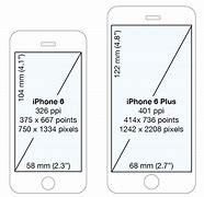 Image result for iPhone 6 Plus Spesifikasi