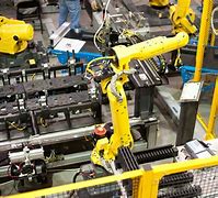 Image result for Car Manufacturing Machines