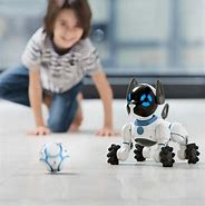 Image result for Kids Show Mexico Robot DoD