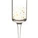 Image result for Personalised Golden Wedding Champagne Flutes