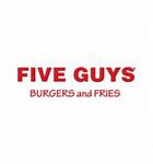 Image result for Five Guys T-Shirt