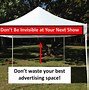 Image result for Hanging Banner Outdoor