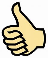 Image result for Thumbs Up Sign