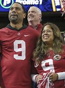 Image result for Bryce Young with Parents