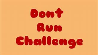 Image result for 30-Day Run Challenge