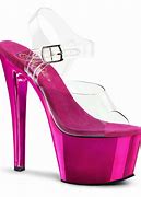 Image result for 7 Inch Heels for Women