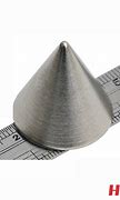 Image result for Cone-Shaped Magnets