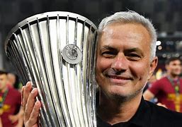 Image result for Jose Mourinho Trophies