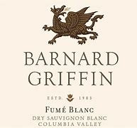 Image result for Barnard Griffin Fume Blanc