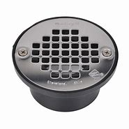 Image result for Stainless Floor Drain Cover