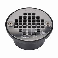 Image result for Floor Drain Strainer Cover