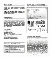 Image result for User Manual PDF Download