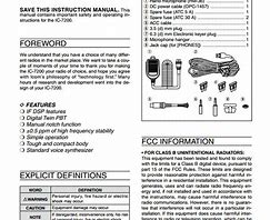 Image result for Instruction Manual Examples