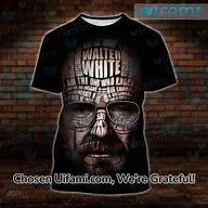 Image result for Breaking Bad T-Shirt