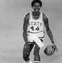 Image result for David Thompson Basketball Player Family