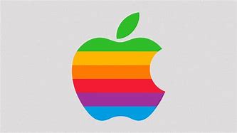 Image result for Real Apple Logo