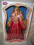 Image result for Large Collector Disney Sleeping Beauty Doll