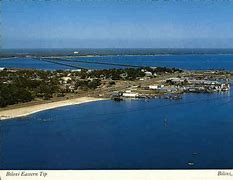 Image result for Aerial View of Biloxi MS