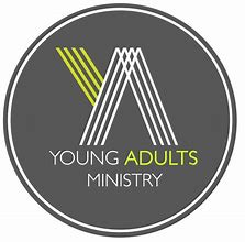 Image result for Young Adult Ministry Logo