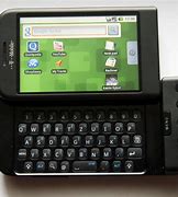 Image result for The First Google Phone