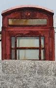 Image result for Painted Telephone Boxes