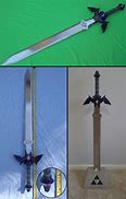 Image result for Custom Sword BOTW