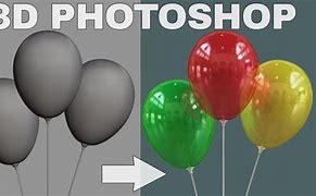 Image result for Photoshop 3D Modeling