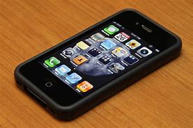 Image result for iPhone Black Front View