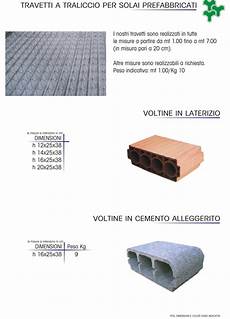 travetti a traliccio pirrotti it travetti a traliccio pirrotti it