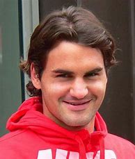 Image result for Federer Tennis