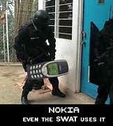 Image result for Skull Nokia Meme
